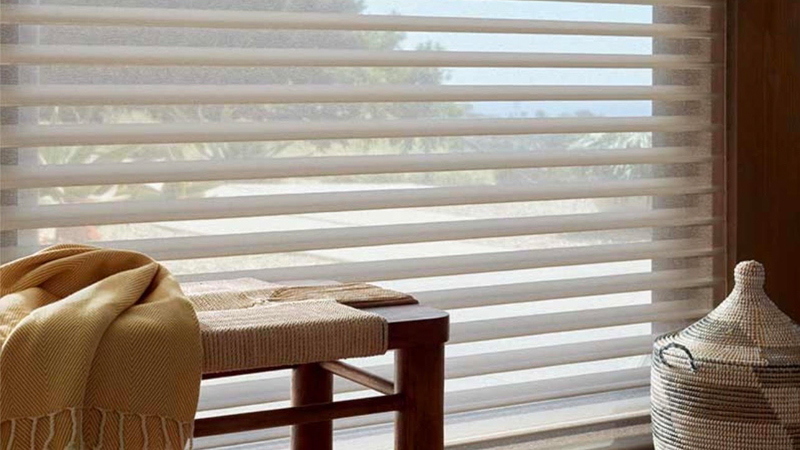 Window Shades 3 Sheer Shades new Image