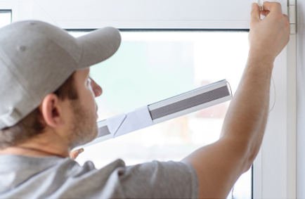 Home 3 Shutters by Rae Professional Installation Box Image