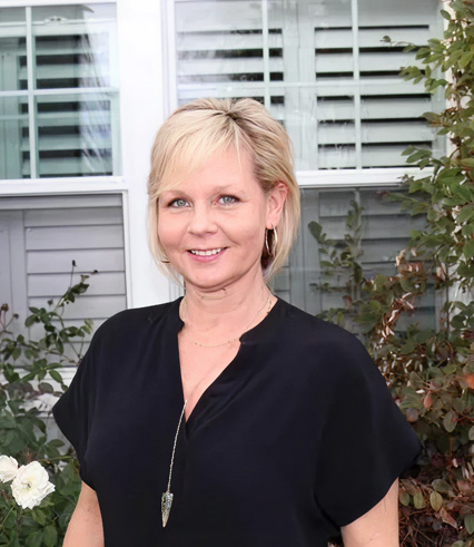 Updated Donna Capito Headshot Image