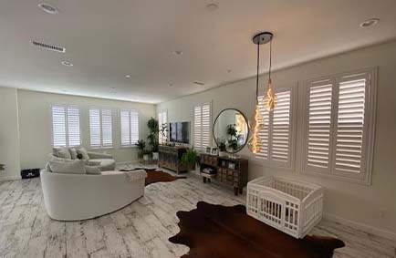 Home 1 Shutters by Rae Wood Shutters Box Image